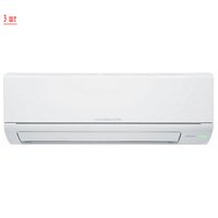 Мульти сплит система на 3 комнаты Mitsubishi Electric MXZ-3HJ50VA-ER/MSZ-HJ25VA ER*3шт Мульти сплит система на 3 комнаты Mitsubishi Electric MXZ-3HJ50VA-ER/MSZ-HJ25VA ER*3шт