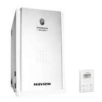 Дизельный котел Navien LST-13KG Дизельный котел Navien LST-13KG