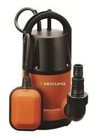 Дренажный насос Neoclima DP 200 C Дренажный насос Neoclima DP 200 C
