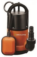 Дренажный насос Neoclima DP 500 C Дренажный насос Neoclima DP 500 C