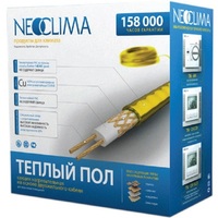 Нагревательный кабель Neoclima NCB110/6 Нагревательный кабель Neoclima NCB110/6