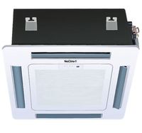 Кассетный фанкойл Neoclima NFCC-400A4 Кассетный фанкойл Neoclima NFCC-400A4