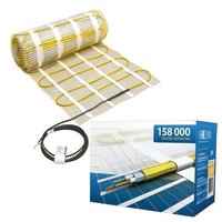 Нагревательный мат Neoclima NMB1575/12,0 Нагревательный мат Neoclima NMB1575/12,0