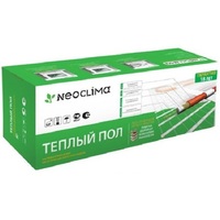 Нагревательный мат Neoclima NMS760/5,0 Нагревательный мат Neoclima NMS760/5,0