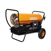 Дизельная пушка 15 кВт Neoclima NPD-13 Дизельная пушка 15 кВт Neoclima NPD-13