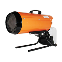 Дизельная пушка 30 кВт Neoclima NPD-26C Дизельная пушка 30 кВт Neoclima NPD-26C