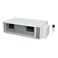 Канальный кондиционер Neoclima NS/NU-36D8 Канальный кондиционер Neoclima NS/NU-36D8