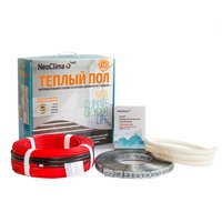 Нагревательный кабель Neoclima N-TC 635/5.1 Нагревательный кабель Neoclima N-TC 635/5.1