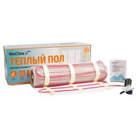 Нагревательный мат Neoclima N-TM 75/0.5 Нагревательный мат Neoclima N-TM 75/0.5