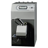 Твердотопливный котел Nibe PBMAX 12 Твердотопливный котел Nibe PBMAX 12