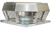 Крышный вентилятор Noizzless ROOF-H 560 D4 30