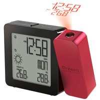 Цифровая метеостанция Oregon BAR368P-b Цифровая метеостанция Oregon BAR368P-b