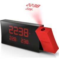 Проекционные часы Oregon RMR221PN Проекционные часы Oregon RMR221PN