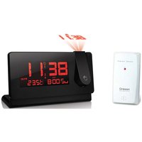 Часы с красной проекцией Oregon RMR391P Часы с красной проекцией Oregon RMR391P