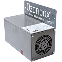 Промышленный озонатор Ozonbox air static Промышленный озонатор Ozonbox air static