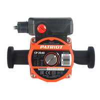 Насос ГВС PATRIOT CP 2540 Насос ГВС PATRIOT CP 2540