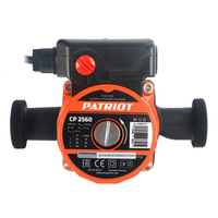 Насос ГВС PATRIOT CP 2560 Насос ГВС PATRIOT CP 2560