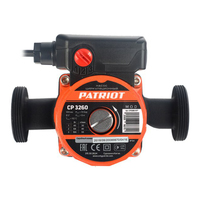 Насос ГВС PATRIOT CP 3260 Насос ГВС PATRIOT CP 3260