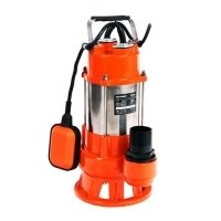 Дренажный насос PATRIOT FQ500 Дренажный насос PATRIOT FQ500