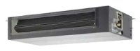 Канальная VRF система Panasonic S-140MF2E5 Канальная VRF система Panasonic S-140MF2E5