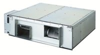 Канальная VRF система Panasonic S-224ME1E5 Канальная VRF система Panasonic S-224ME1E5