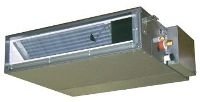 Канальная VRF система Panasonic S-56MM1E5 Канальная VRF система Panasonic S-56MM1E5