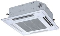 Кассетная VRF система Panasonic S-56MU1E51 Кассетная VRF система Panasonic S-56MU1E51