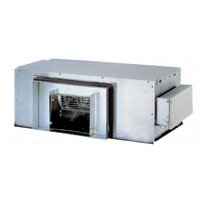 Канальная VRF система Panasonic S-73ME1E5 Канальная VRF система Panasonic S-73ME1E5
