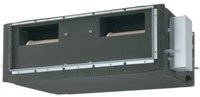 Канальная VRF система Panasonic S-F34DD2E5 Канальная VRF система Panasonic S-F34DD2E5
