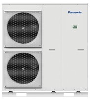Тепловой насос Panasonic WH-MXC12J9E8