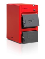 Твердотопливный котел Parpol PL-PRO 40 KW Твердотопливный котел Parpol PL-PRO 40 KW