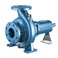 Насосная часть Pedrollo FG 32/160A Насосная часть Pedrollo FG 32/160A