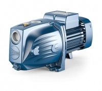 Поверхностный насос Pedrollo JSWm 2CX Поверхностный насос Pedrollo JSWm 2CX