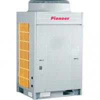 Наружный блок VRF системы Pioneer KGV450W Наружный блок VRF системы Pioneer KGV450W