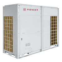 Наружный блок VRF системы Pioneer KGV615V Наружный блок VRF системы Pioneer KGV615V
