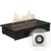 Встраиваемый очаг Planika Hot Box III Встраиваемый очаг Planika Hot Box III