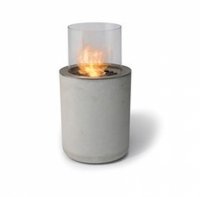 Стеклянный биокамин Planika Jar Стеклянный биокамин Planika Jar