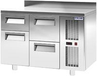 Холодильный стол Polair TM2GN-12-GC