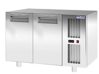 Холодильный стол Polair TM2-GC без столешницы
