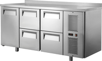 Холодильный стол Polair TM3GN-022-GC