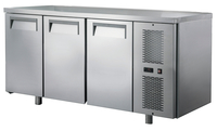 Холодильный стол Polair TM3GN-200-GС без борта