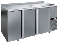 Холодильный стол Polair TM3GN-222-G