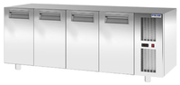 Холодильный стол Polair TM4GN-GС без столешницы