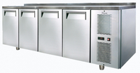Холодильный стол Polair TM4-GC