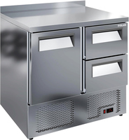Холодильный стол Polair TMi2GN-02-GC