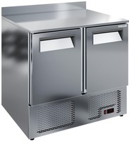 Холодильный стол Polair TВi2-GC