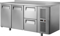 Холодильный стол Polair ТМ3GN-002-GС