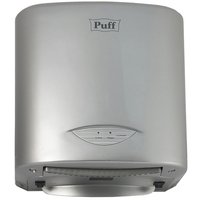 Пластиковая сушилка для рук Puff 8805С Пластиковая сушилка для рук Puff 8805С