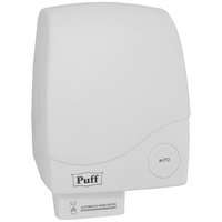 Пластиковая сушилка для рук Puff 8825 Пластиковая сушилка для рук Puff 8825