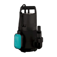 Дренажный насос Pumpman GP250N Дренажный насос Pumpman GP250N